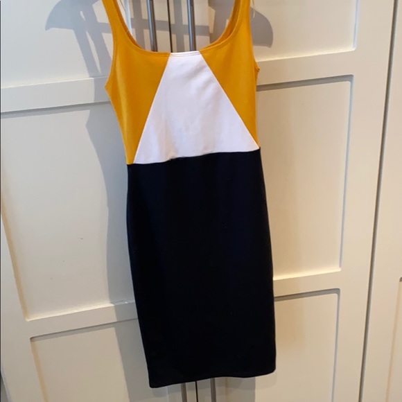 Ladies Zara tank dress - Picture 2 of 5